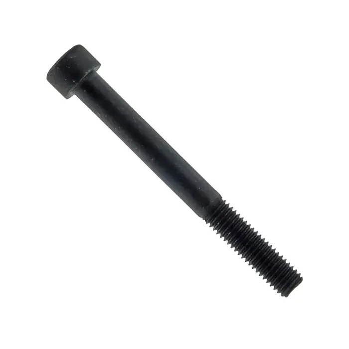 Zylinderschraube mit Innensechskant DIN 912 8.8 Stahl blank M 36 x 350 – 1 Stück