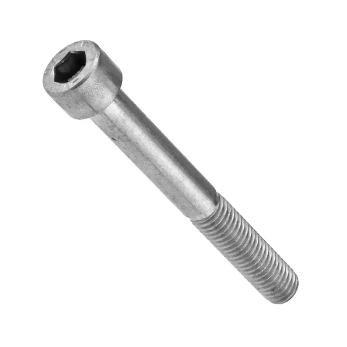 Zylinderschraube mit Innensechskant DIN 912 Edelstahl A4-80 M 16 x 45 – 50 Stück
