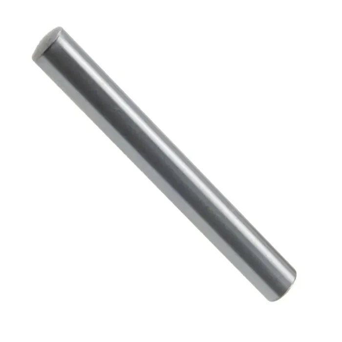 Zylinderstifte ISO 2338 Stahl 9S20K blank Toleranzfeld m6 – 4 m6 x 40 – 500 Stück