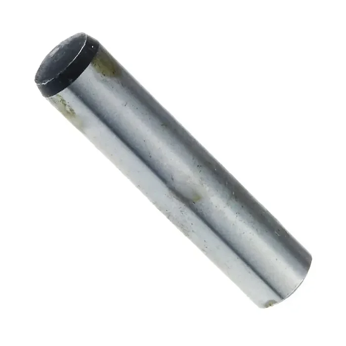 Zylinderstifte ISO 8734 Toleranzfeld m6 Stahl gehärtet blank – 5 m6 x 24 – 500 Stück